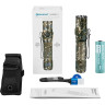 Фонарь OLIGHT WARRIOR 3 123251